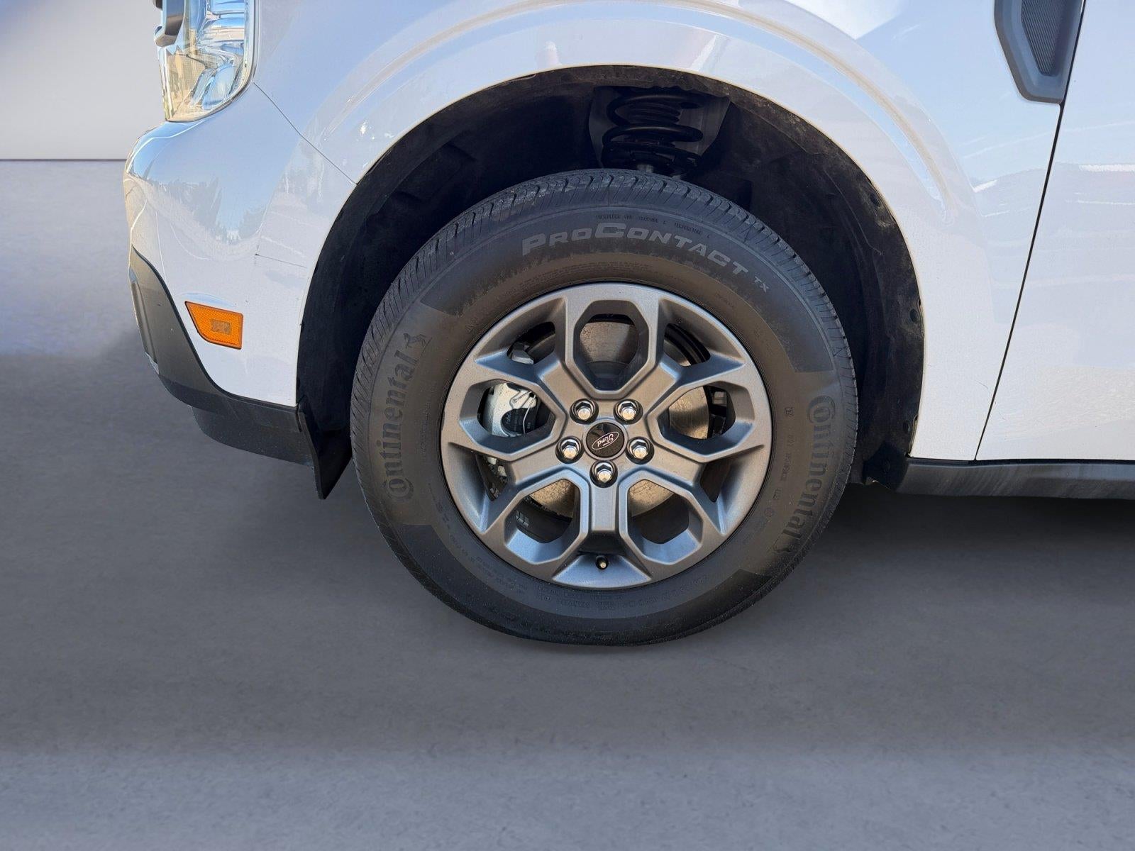 2023 Ford Maverick XL AWD SuperCrew