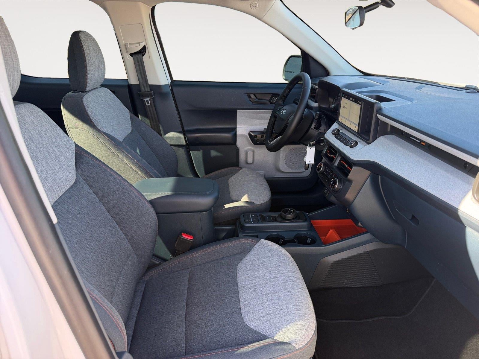 2023 Ford Maverick XL AWD SuperCrew