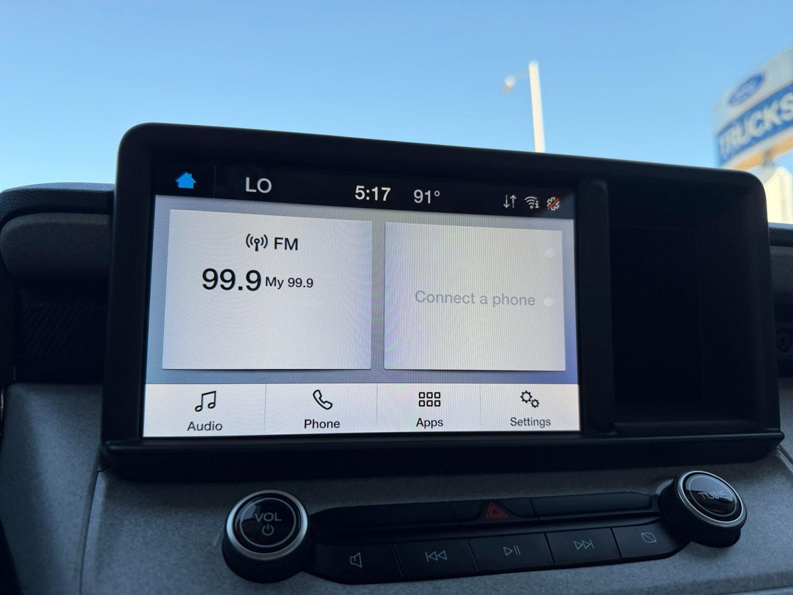 2023 Ford Maverick XL AWD SuperCrew