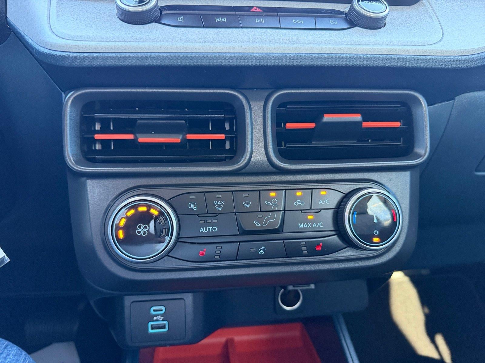 2023 Ford Maverick XL AWD SuperCrew
