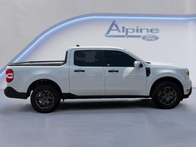 2023 Ford Maverick XL AWD SuperCrew