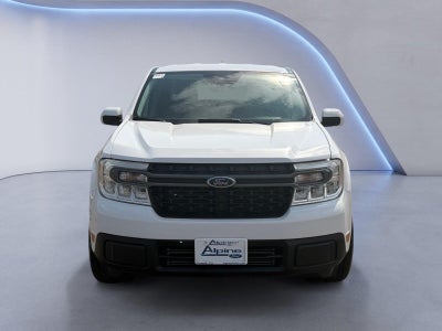 2023 Ford Maverick XL AWD SuperCrew