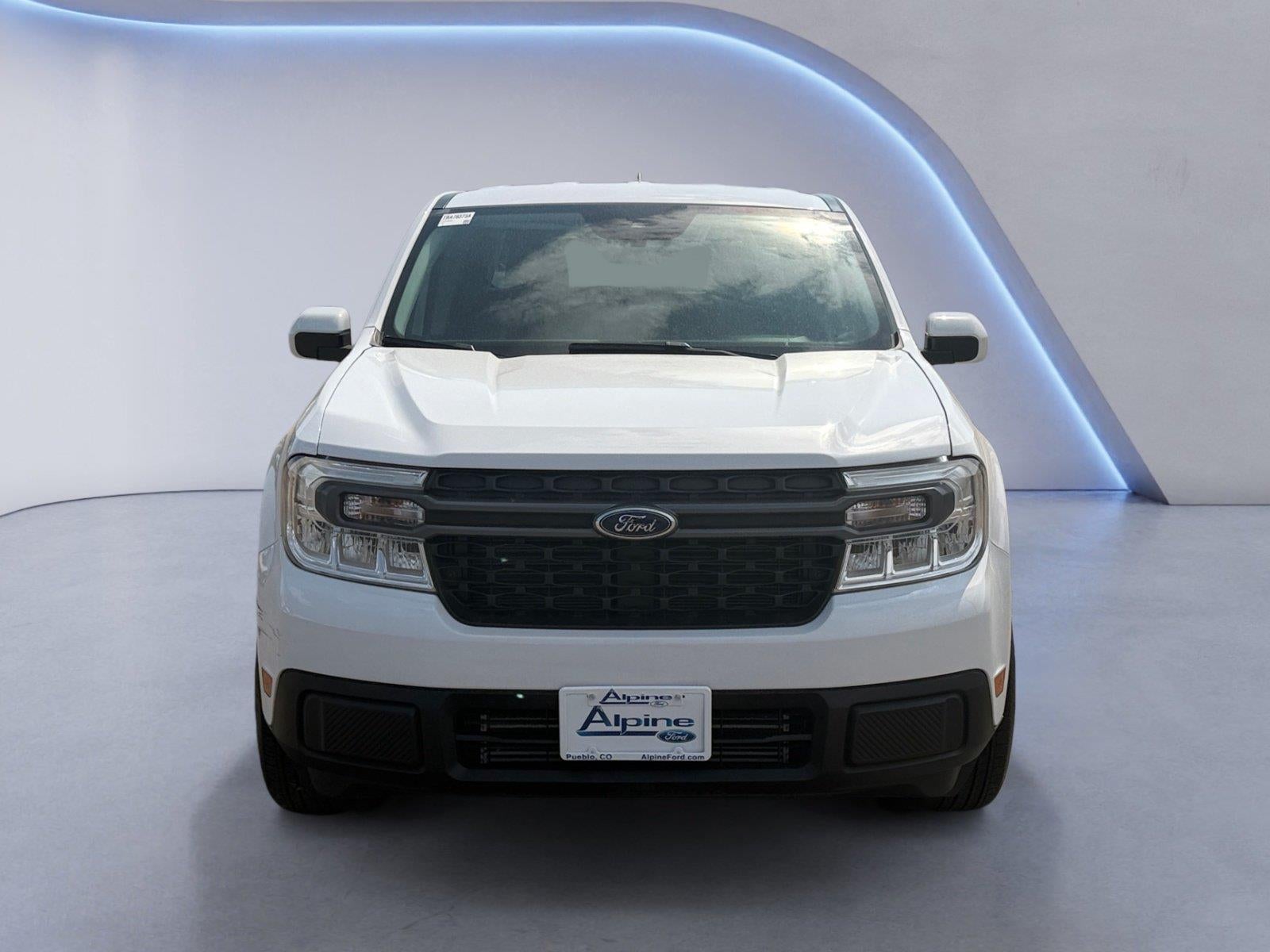 2023 Ford Maverick XL AWD SuperCrew