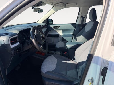 2023 Ford Maverick XL AWD SuperCrew