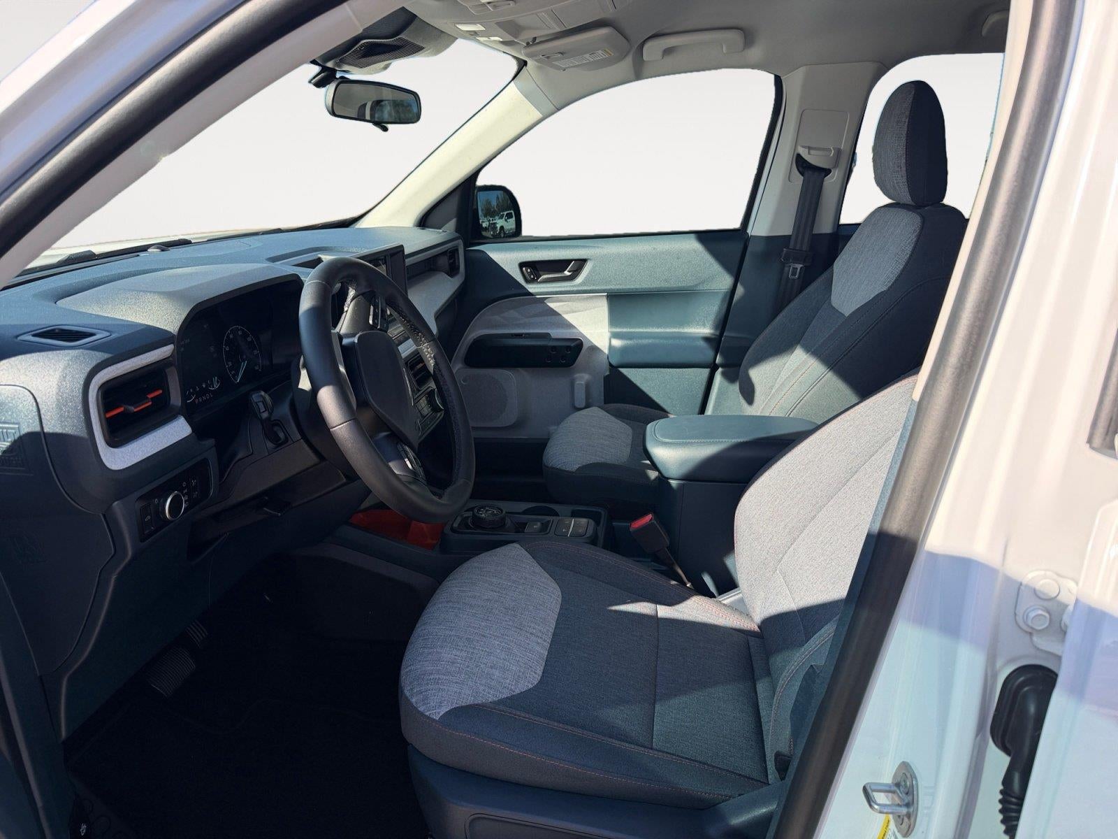 2023 Ford Maverick XL AWD SuperCrew