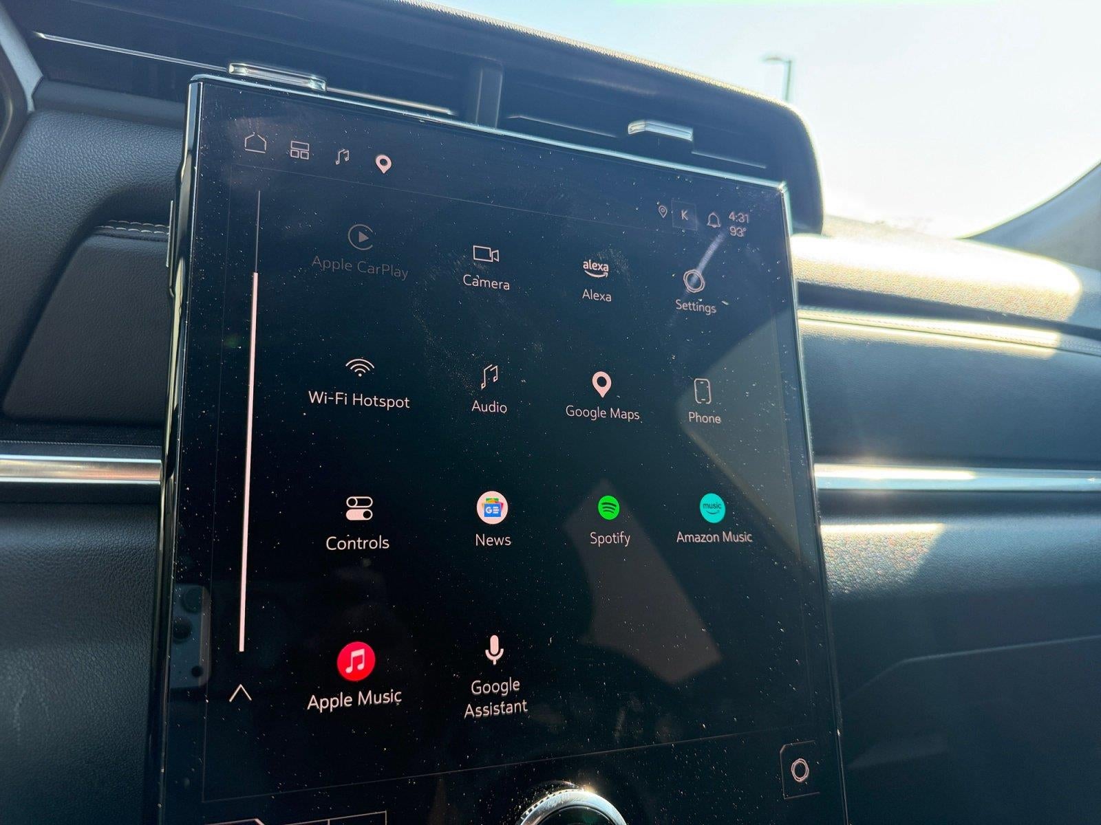 2025 GMC Terrain AWD Elevation