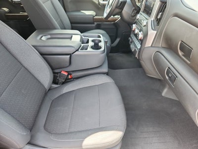 2022 GMC Sierra 1500 Limited SLE