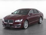 2018 Lincoln MKZ Select