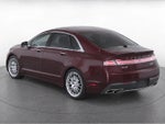 2018 Lincoln MKZ Select