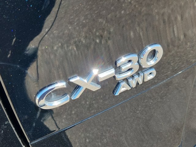 2025 Mazda Mazda CX-30 2.5 S Select Sport