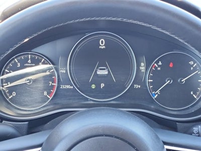 2025 Mazda Mazda CX-30 2.5 S Select Sport