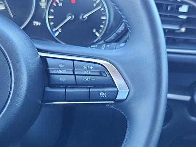 2025 Mazda Mazda CX-30 2.5 S Select Sport