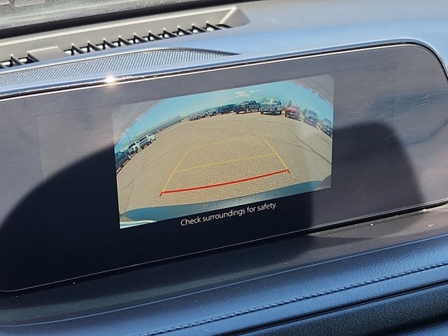 2025 Mazda Mazda CX-30 2.5 S Select Sport