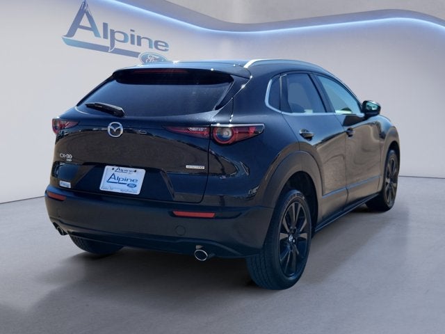 2025 Mazda Mazda CX-30 2.5 S Select Sport