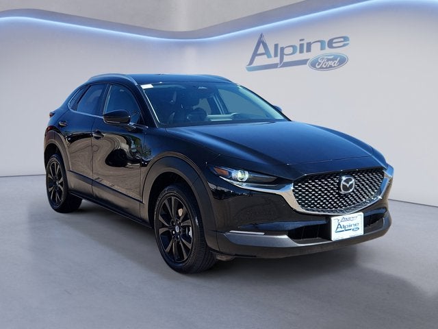 2025 Mazda Mazda CX-30 2.5 S Select Sport