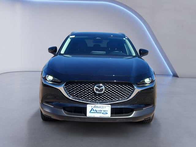 2025 Mazda Mazda CX-30 2.5 S Select Sport