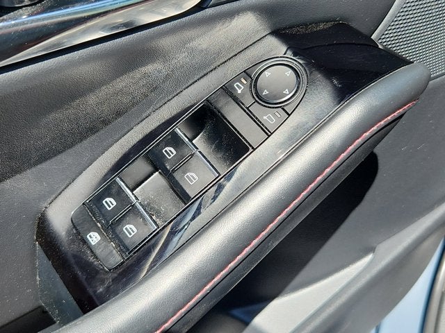 2025 Mazda Mazda CX-30 2.5 S Carbon Edition