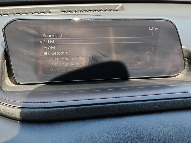 2025 Mazda Mazda CX-30 2.5 S Carbon Edition