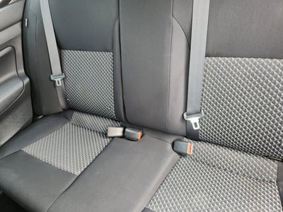 2021 Nissan Versa 1.6 S