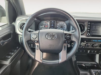 2023 Toyota Tacoma V6