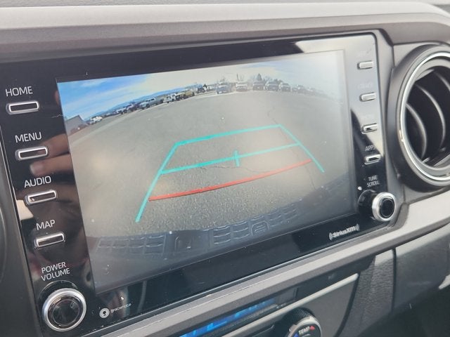 2023 Toyota Tacoma V6