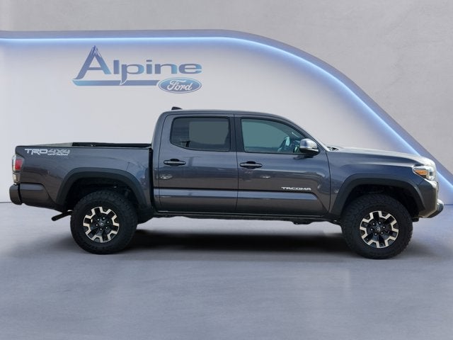 2023 Toyota Tacoma V6