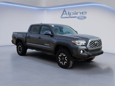 2023 Toyota Tacoma V6