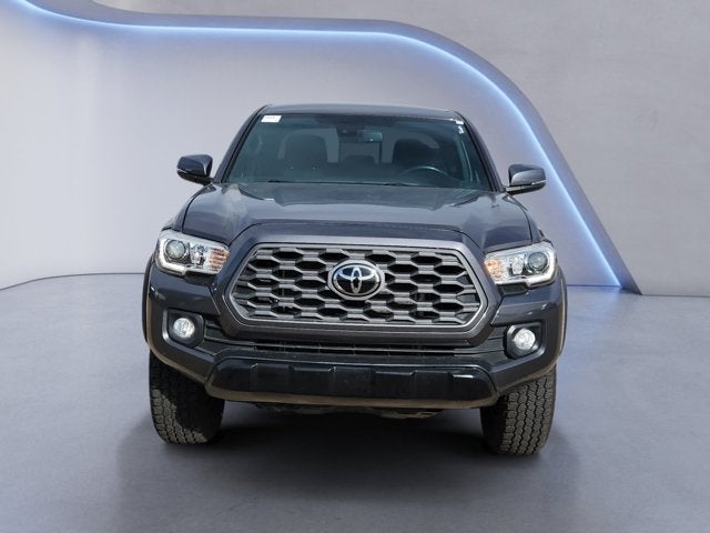 2023 Toyota Tacoma V6
