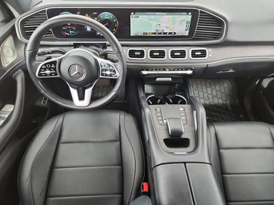 2022 Mercedes-Benz GLE GLE 350 4MATIC®