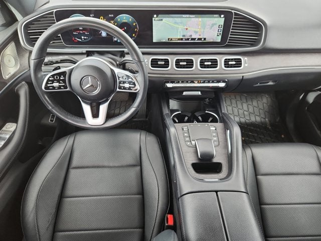 2022 Mercedes-Benz GLE GLE 350 4MATIC®