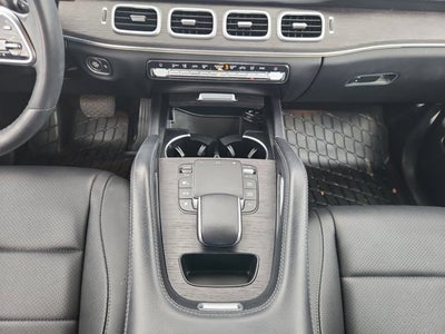 2022 Mercedes-Benz GLE GLE 350 4MATIC®