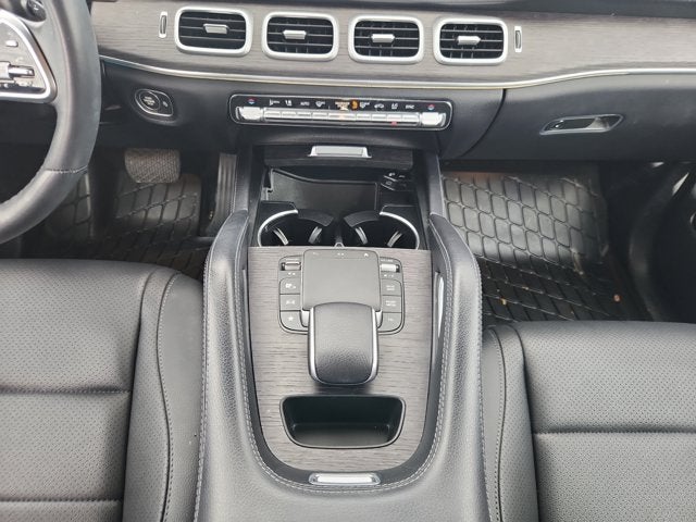 2022 Mercedes-Benz GLE GLE 350 4MATIC®