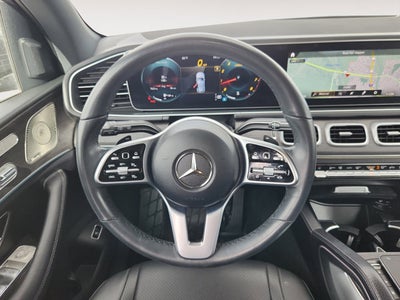 2022 Mercedes-Benz GLE GLE 350 4MATIC®