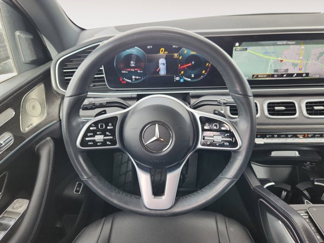 2022 Mercedes-Benz GLE GLE 350 4MATIC®