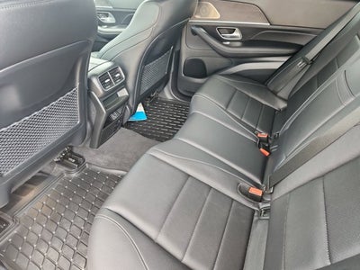 2022 Mercedes-Benz GLE GLE 350 4MATIC®