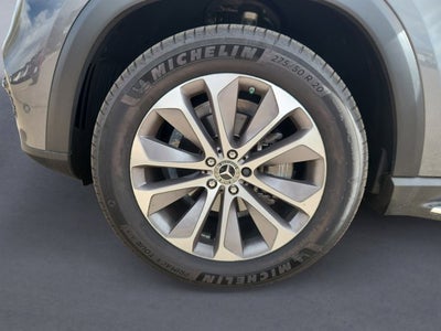 2022 Mercedes-Benz GLE GLE 350 4MATIC®