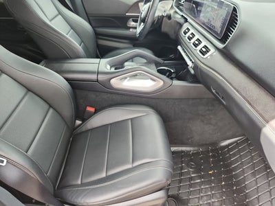 2022 Mercedes-Benz GLE GLE 350 4MATIC®