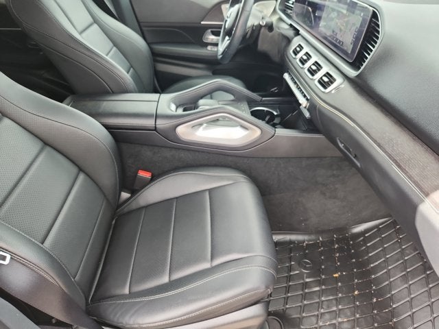 2022 Mercedes-Benz GLE GLE 350 4MATIC®