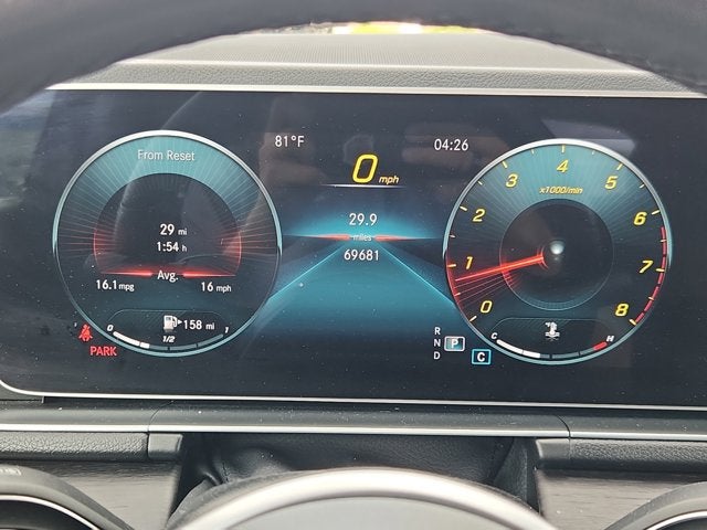 2022 Mercedes-Benz GLE GLE 350 4MATIC®