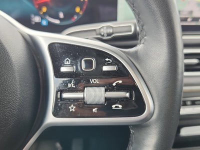 2022 Mercedes-Benz GLE GLE 350 4MATIC®