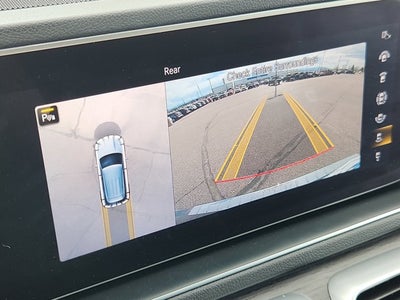 2022 Mercedes-Benz GLE GLE 350 4MATIC®