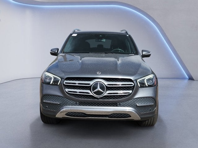 2022 Mercedes-Benz GLE GLE 350 4MATIC®