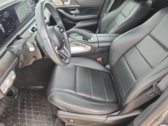 2022 Mercedes-Benz GLE GLE 350 4MATIC®