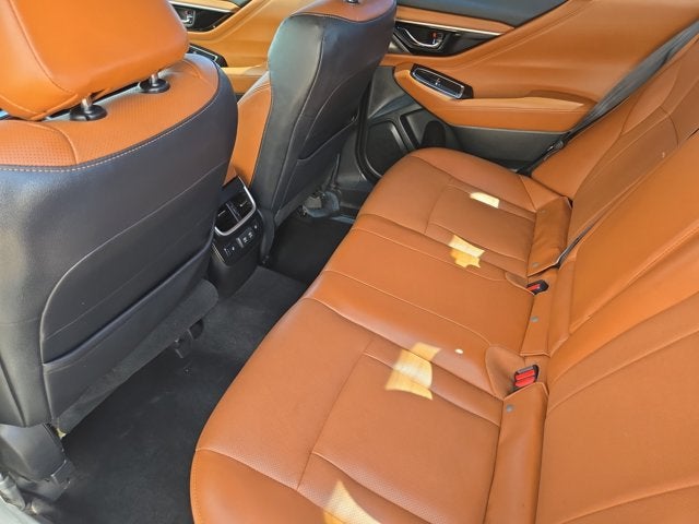 2022 Subaru Legacy Touring XT