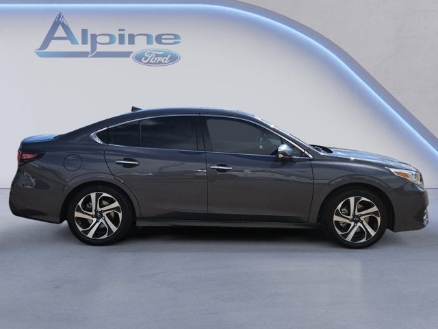 2022 Subaru Legacy Touring XT