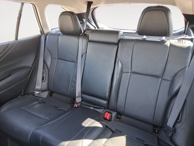 2025 Subaru Outback Touring