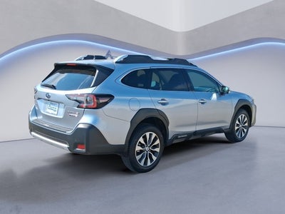 2025 Subaru Outback Touring