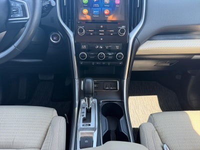 2019 Subaru Ascent Premium