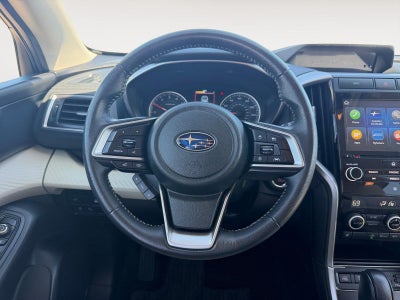 2019 Subaru Ascent Premium