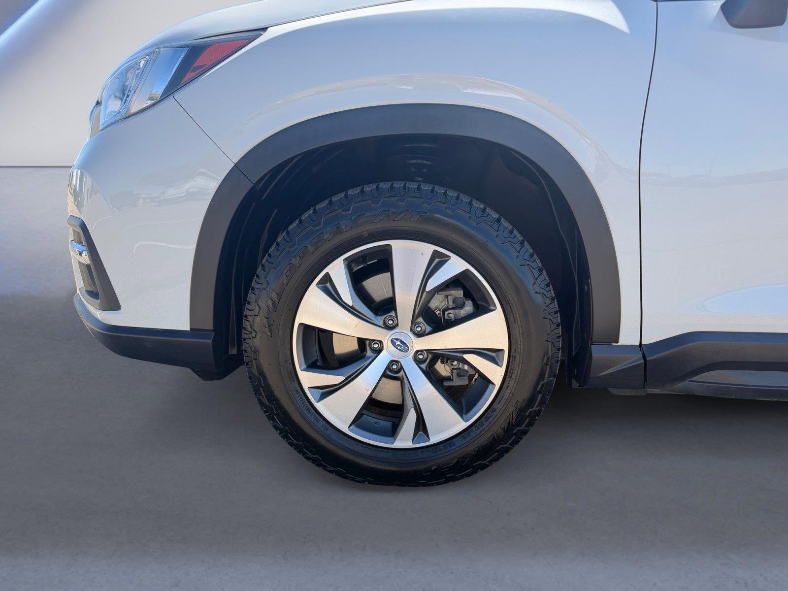 2019 Subaru Ascent Premium